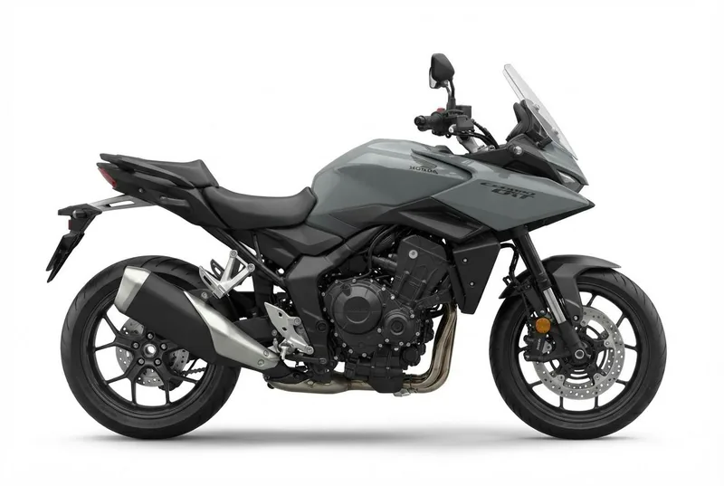 Honda CB1000GT
