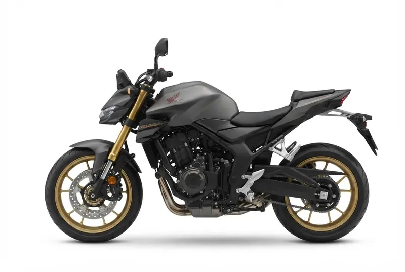 Honda CB1000 Hornet