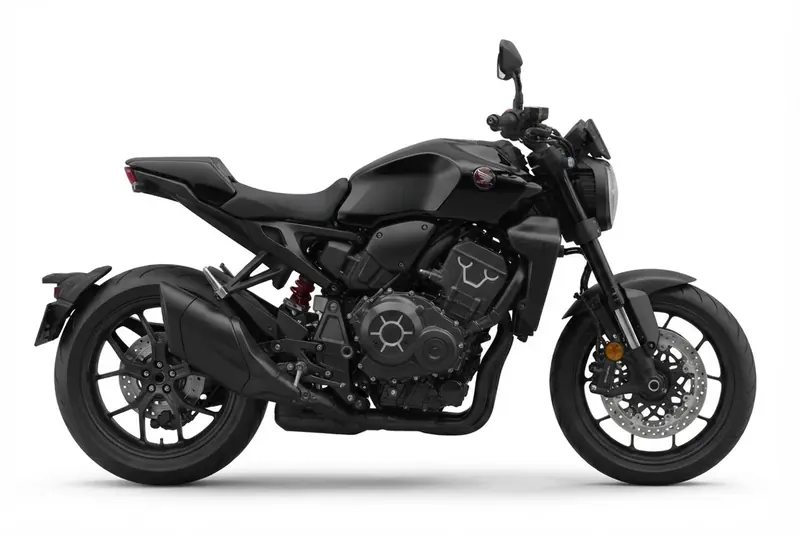 Honda CB1000R