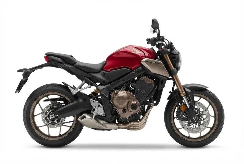 Honda CB650R