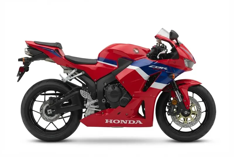 Honda CBR600RR