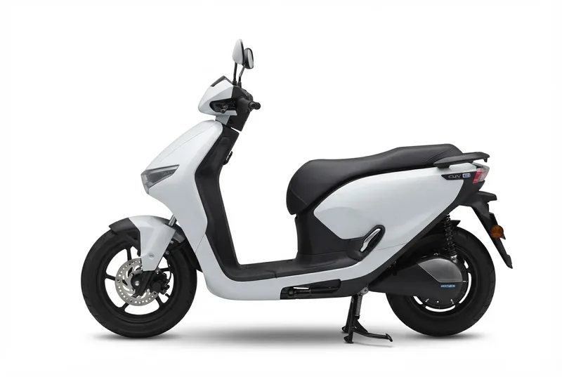 Honda CUV e: