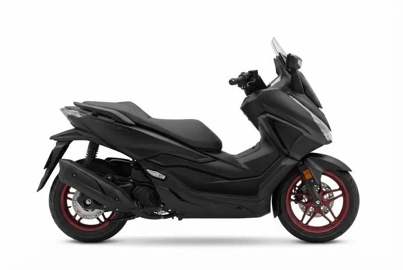 Honda Forza 125
