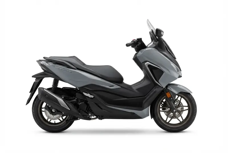 Honda Forza 350