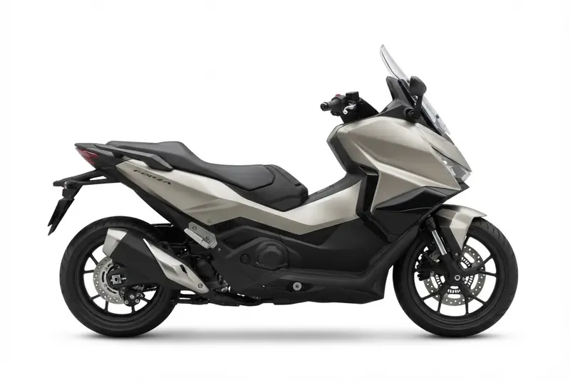 Honda Forza 750