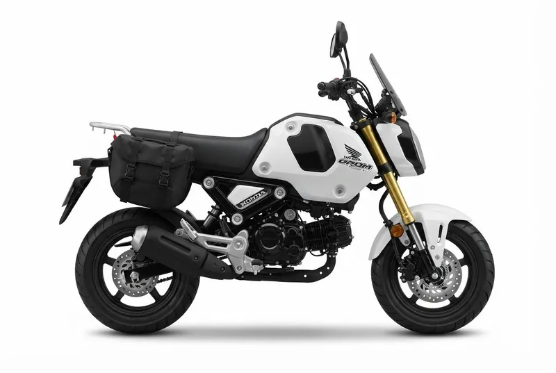 Honda MSX125 Grom