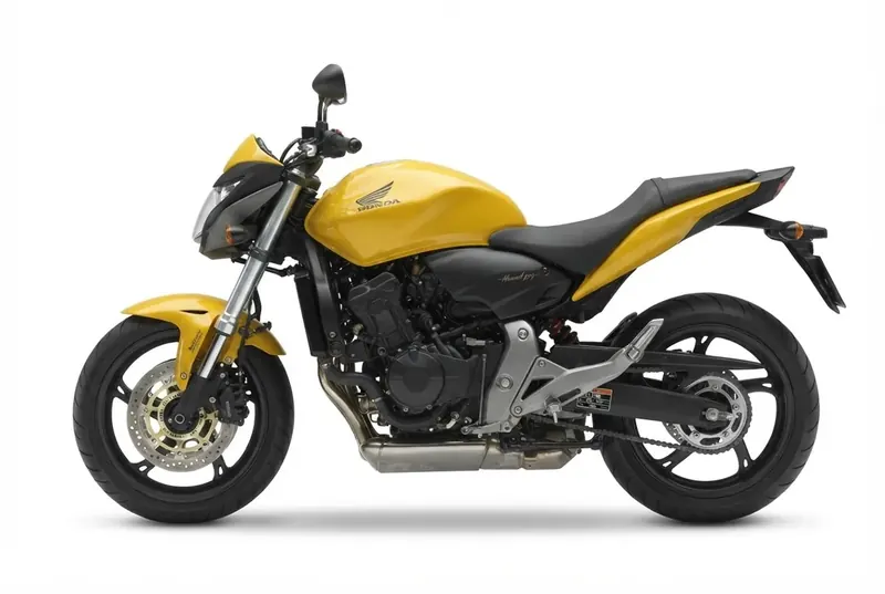 Honda CB600F Hornet