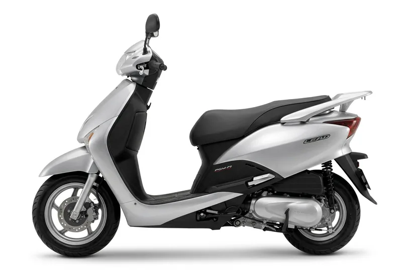 Honda Lead 110