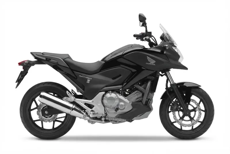 Honda NC700X