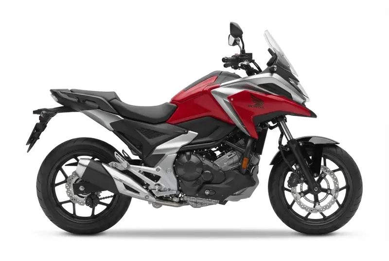 Honda NC750X