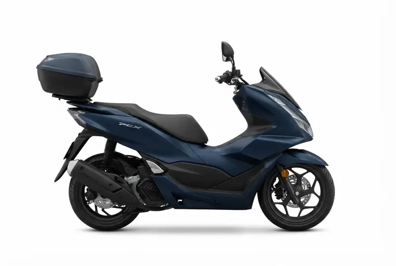 Honda PCX 125