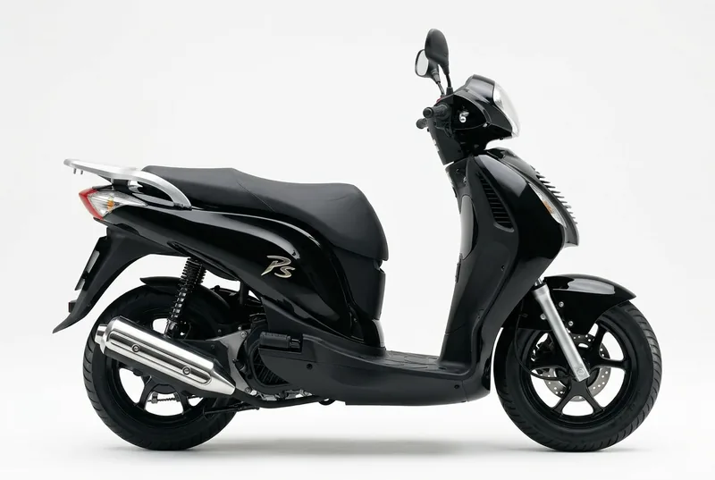 Honda PS125i