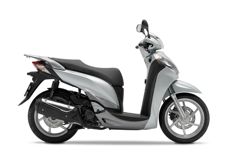 Honda SH300i