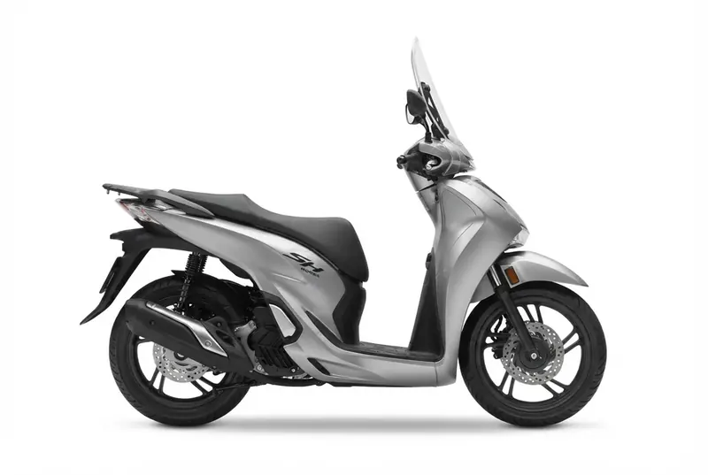 Honda SH350i