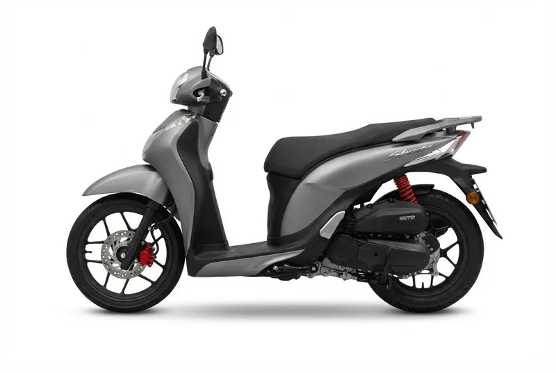 Honda SH Mode 125