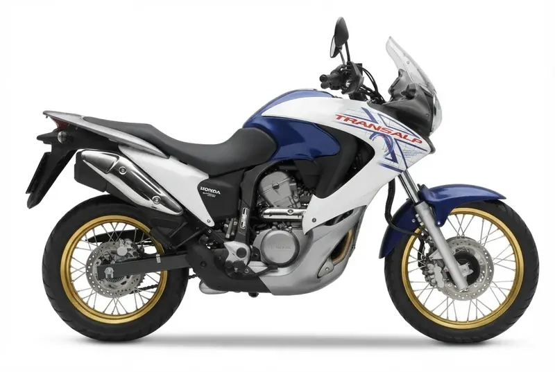 Honda XL700V Transalp