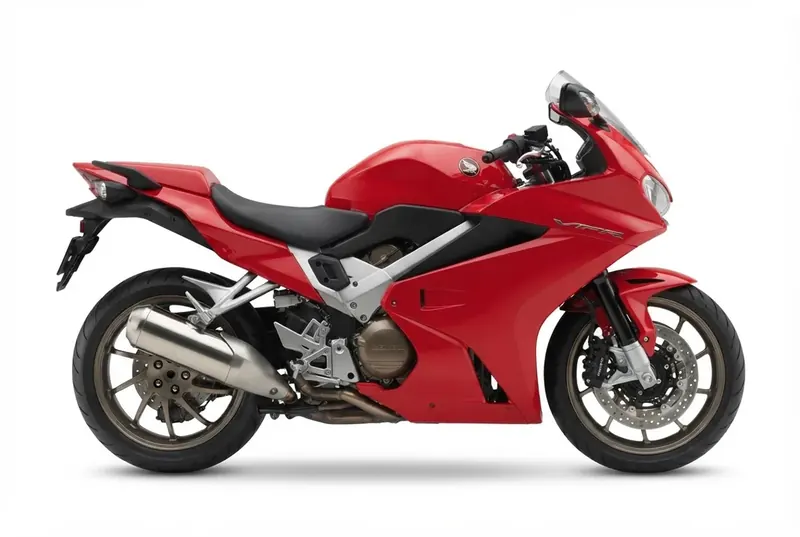 Honda VFR800F