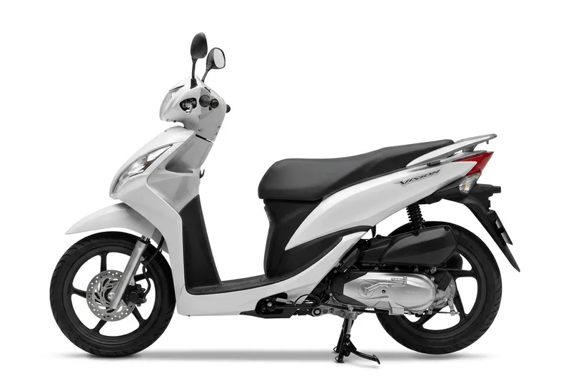 Honda Vision 110