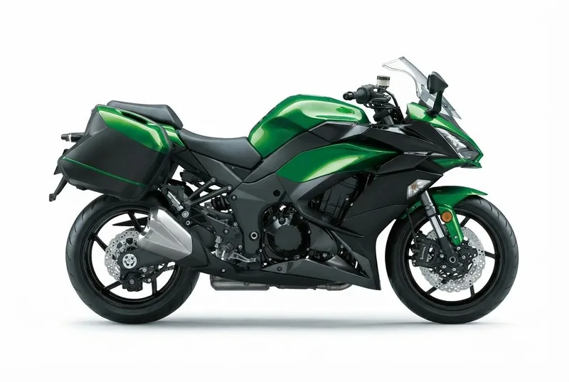 Kawasaki Ninja 1100SX