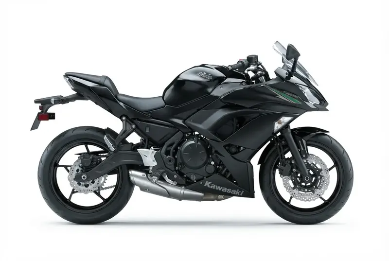 Kawasaki Ninja 650