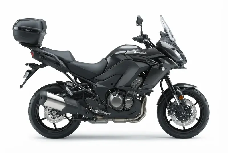 Kawasaki Versys 1000 S