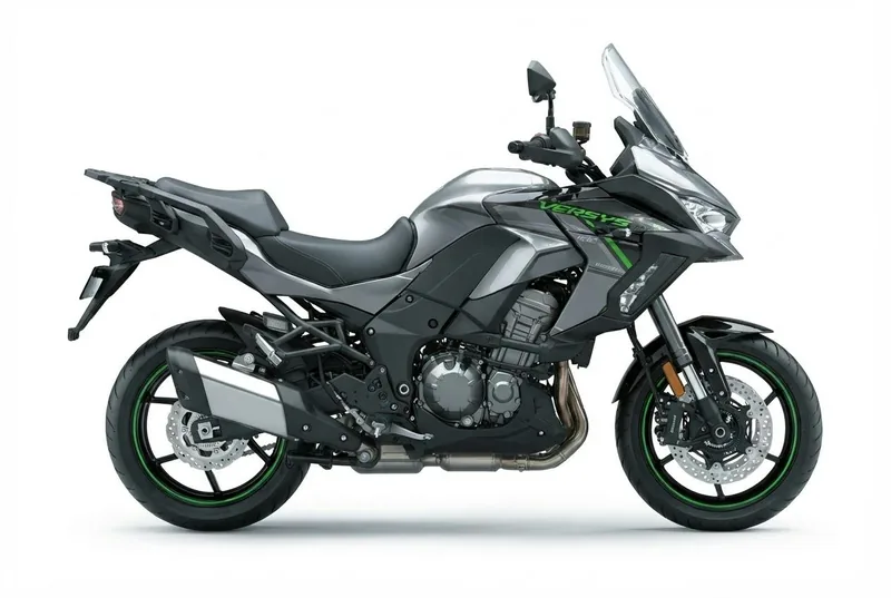 Kawasaki Versys 1100