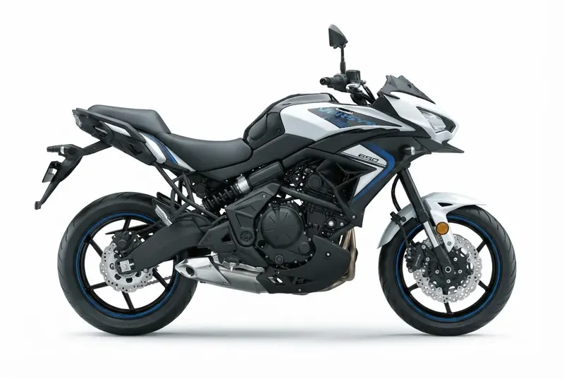 Kawasaki Versys 650