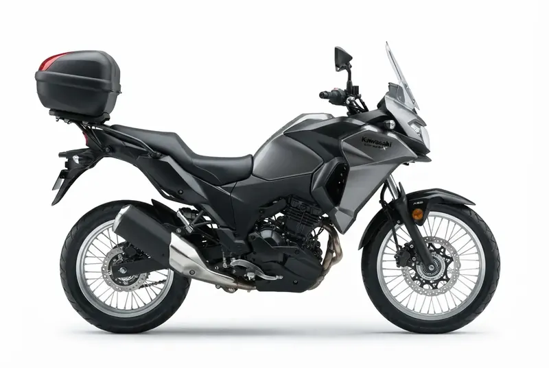 Kawasaki Versys-X 300