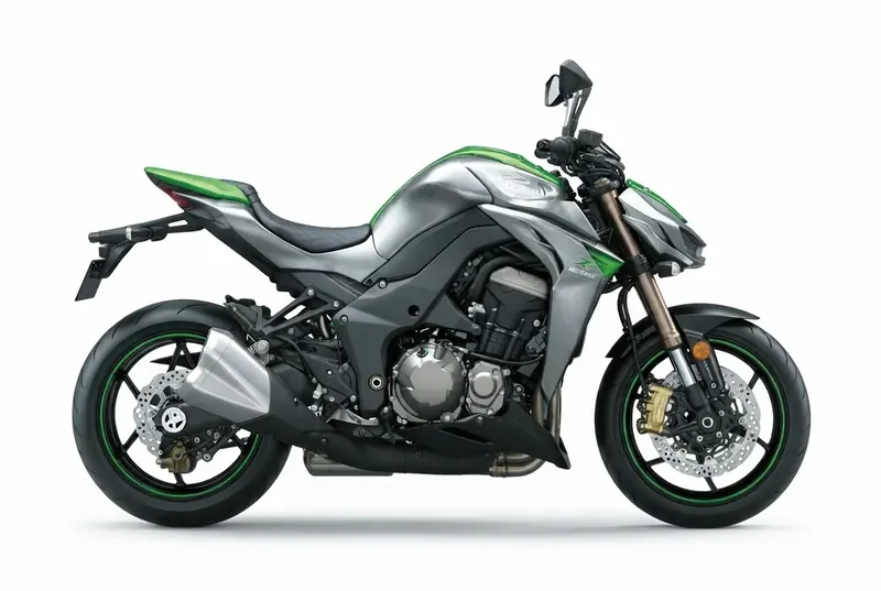 Kawasaki Z1000