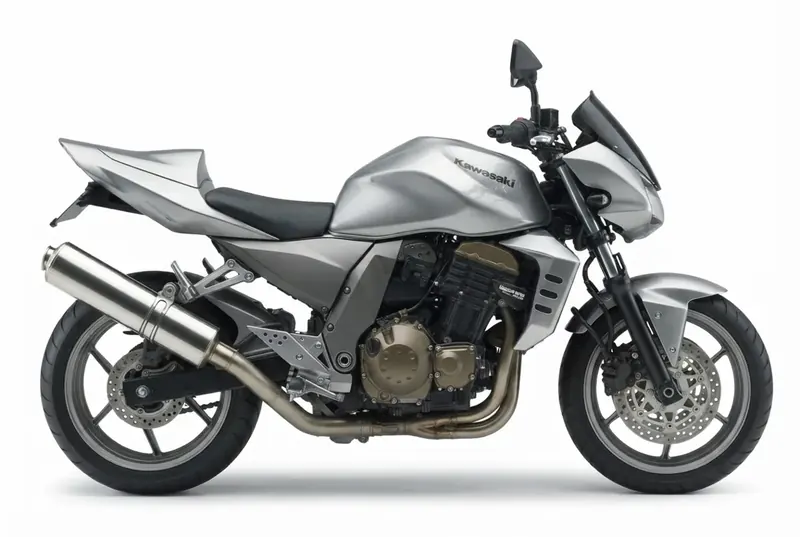 Kawasaki Z750