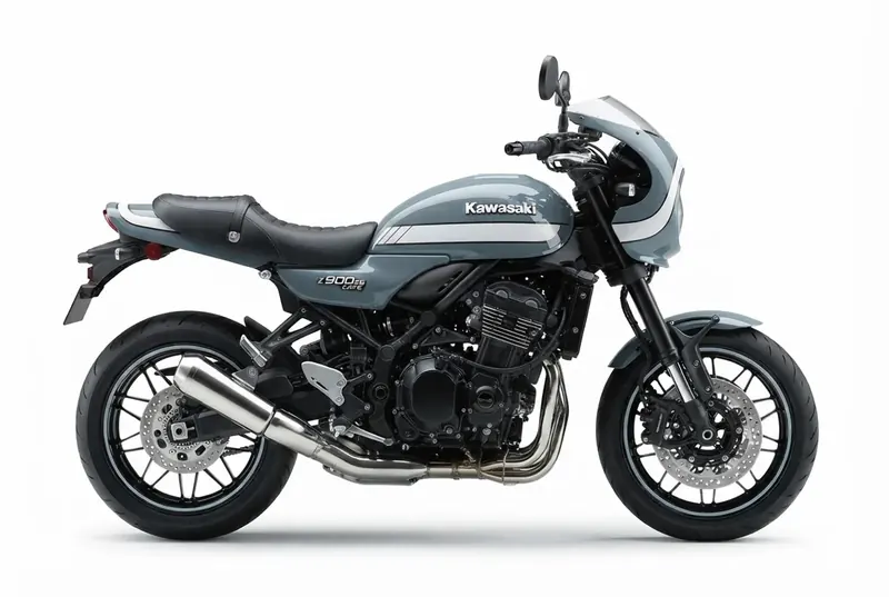 Kawasaki Z900RS