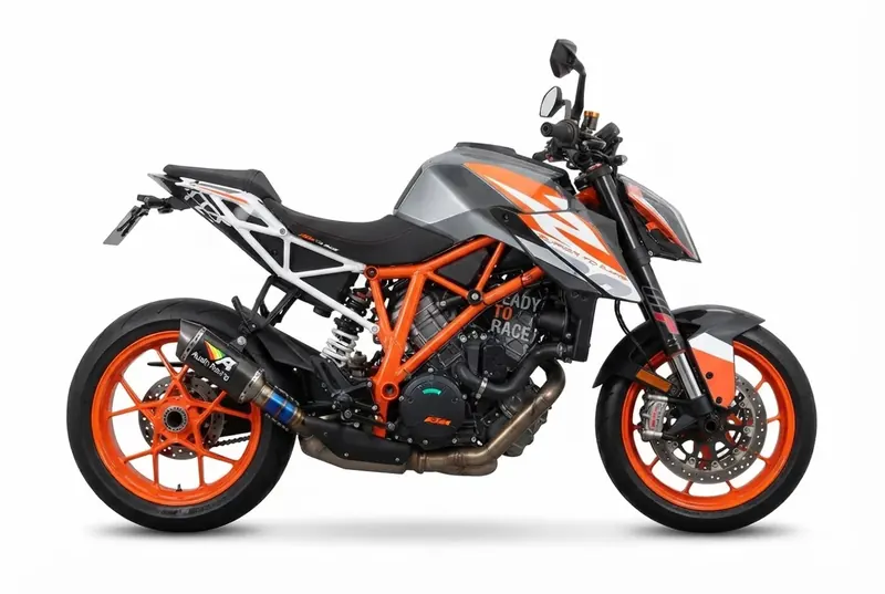KTM 1290 Super Duke R