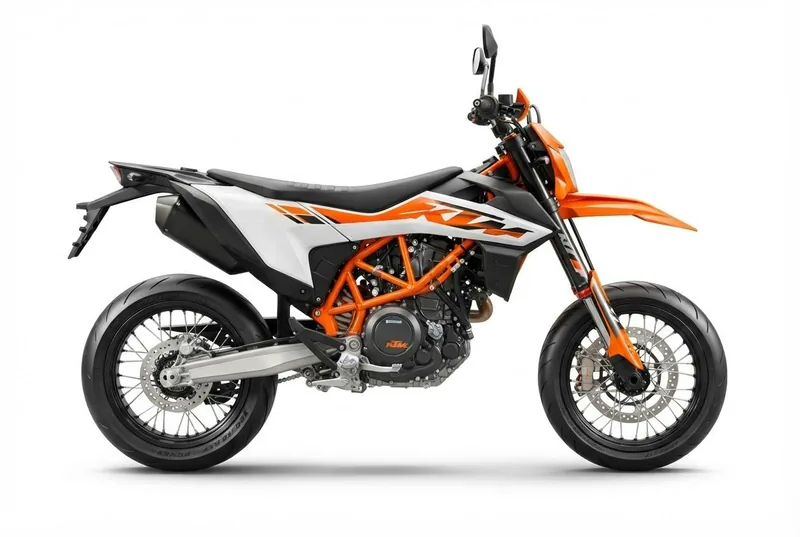 KTM 690 SMC R
