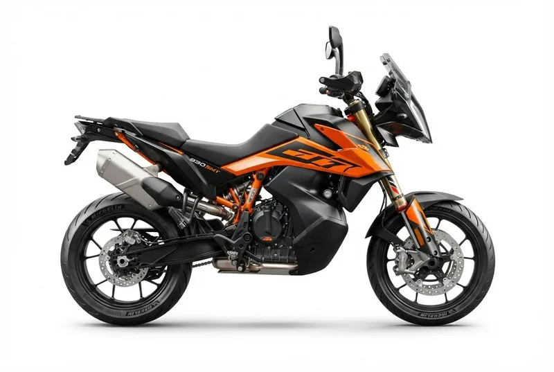 KTM 890 SMT