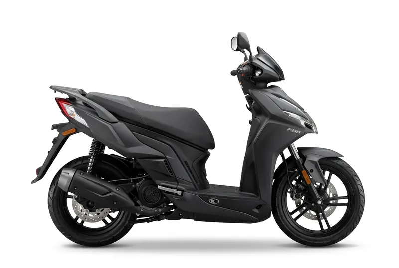 Kymco Agility S 125