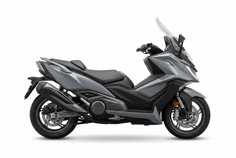 Kymco AK 550 Premium