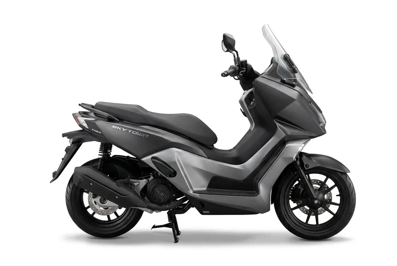 Kymco Sky Town 125