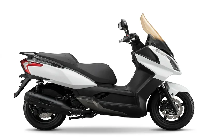 Kymco Super Dink 125
