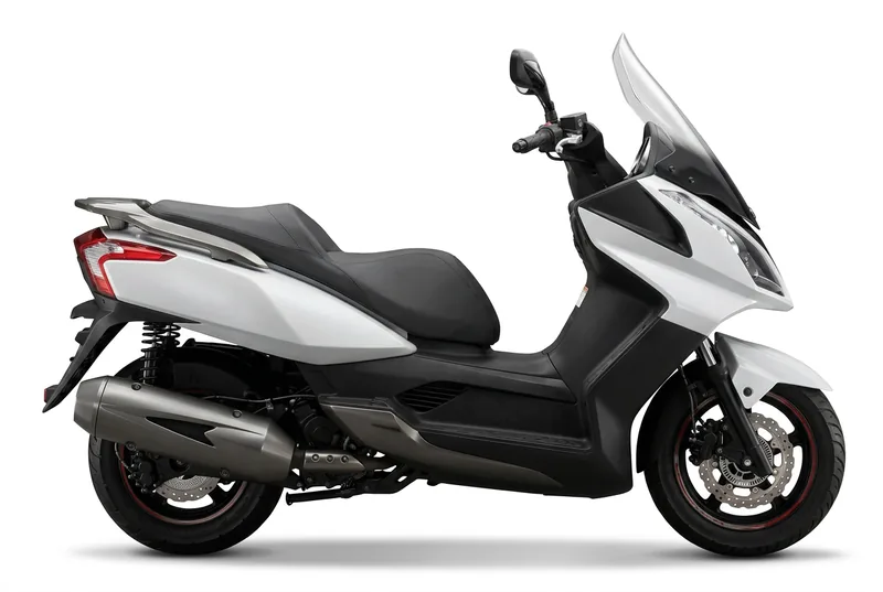 Kymco Super Dink 300i