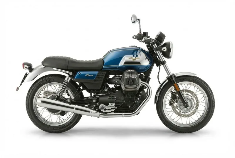 Moto Guzzi V7 Special
