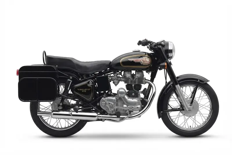 Royal Enfield Bullet 350
