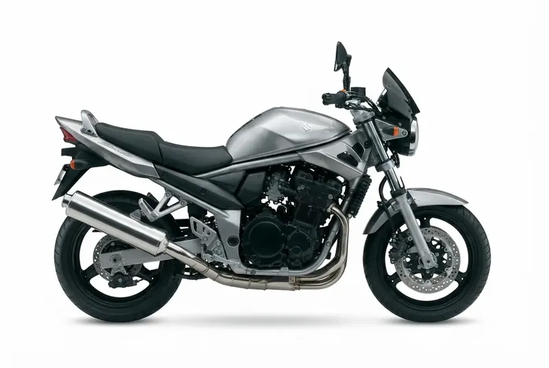 Suzuki Bandit 650