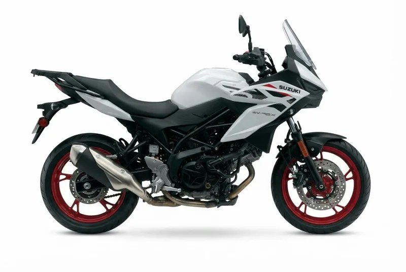 Suzuki SV-7GX