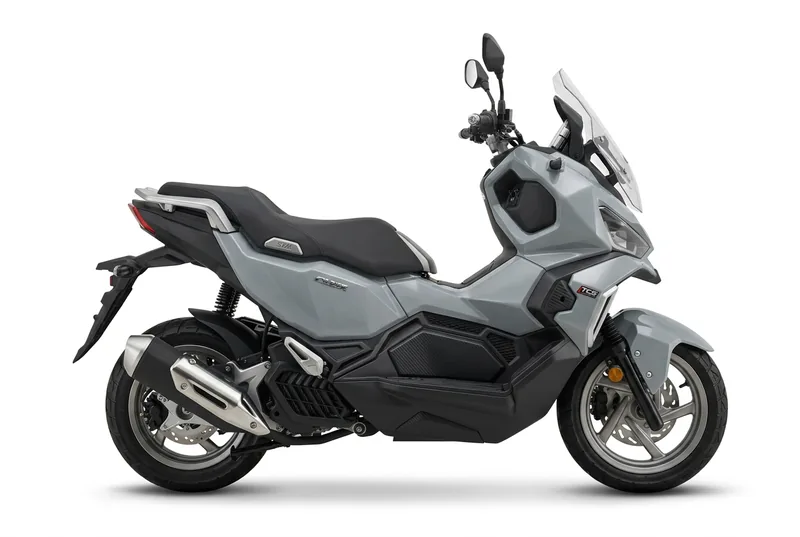 SYM ADX 125