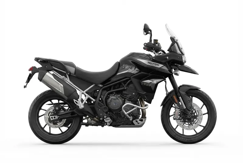 Triumph Tiger 900 GT