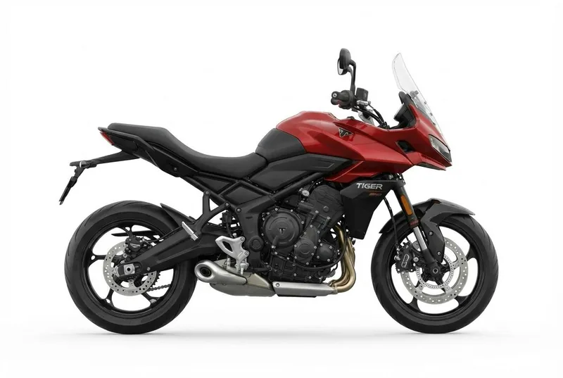 Triumph Tiger Sport 800