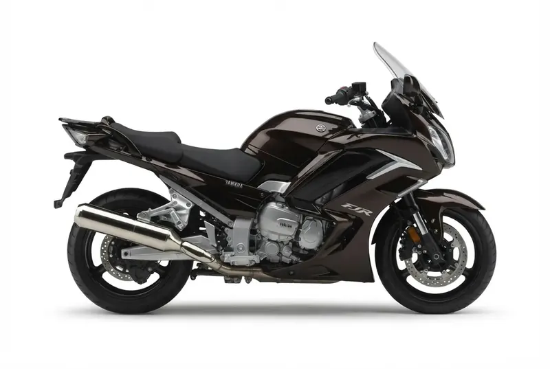 Yamaha FJR1300