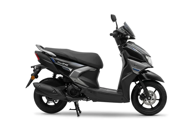 Yamaha RayZR 125