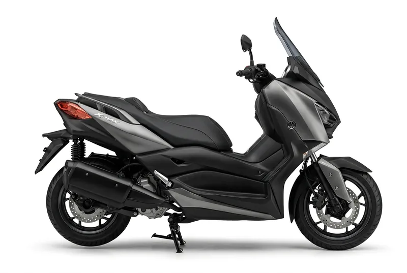 Yamaha X-Max 400