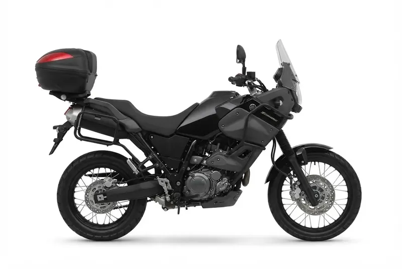 Yamaha XT660Z Ténéré
